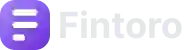 Logo Fintoro.sk